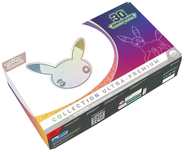 Collection Ultra-Premium 30e anniversaire – Soirée Noctali (FR)